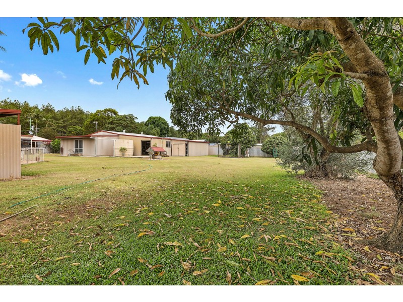 38 Johnston Road, Glass House Mountains QLD 4518