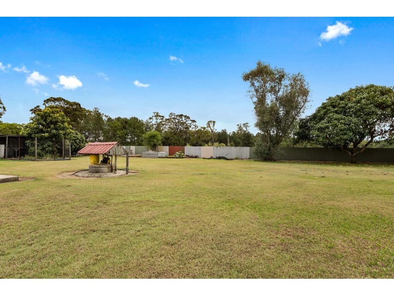 38 Johnston Road, Glass House Mountains QLD 4518