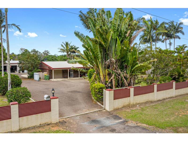 38 Johnston Road, Glass House Mountains QLD 4518