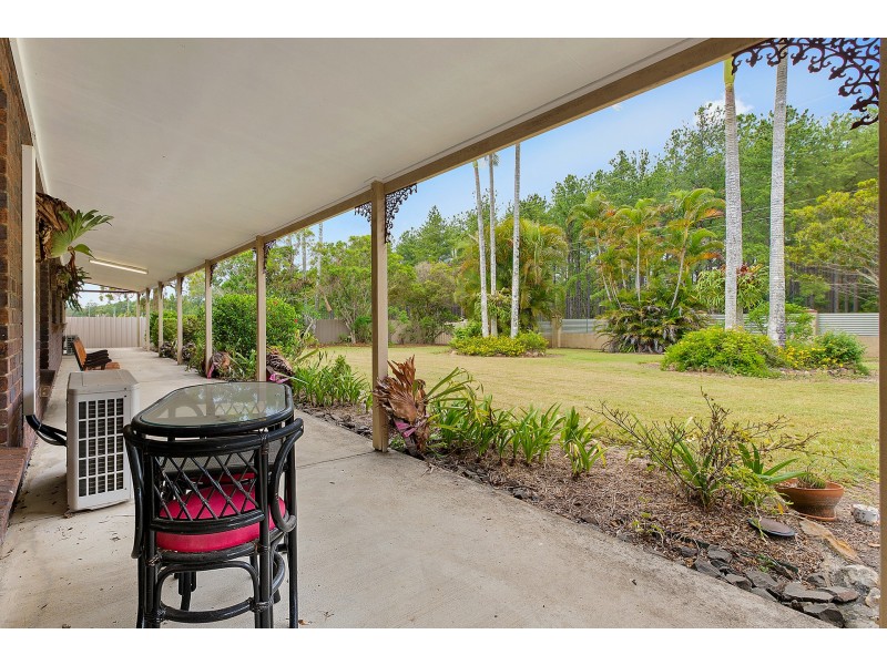 38 Johnston Road, Glass House Mountains QLD 4518