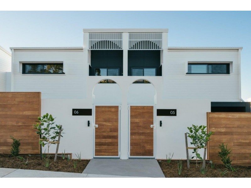 24/45 King Street, Buderim QLD 4556