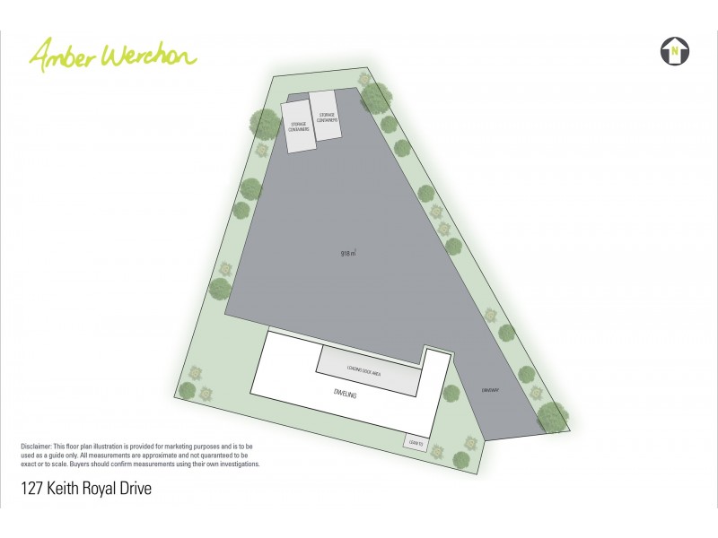 127 Keith Royal Drive, Marcoola QLD 4564