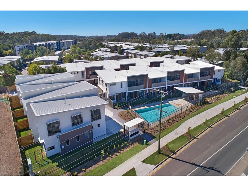 9/169 Stringybark Road, Buderim QLD 4556