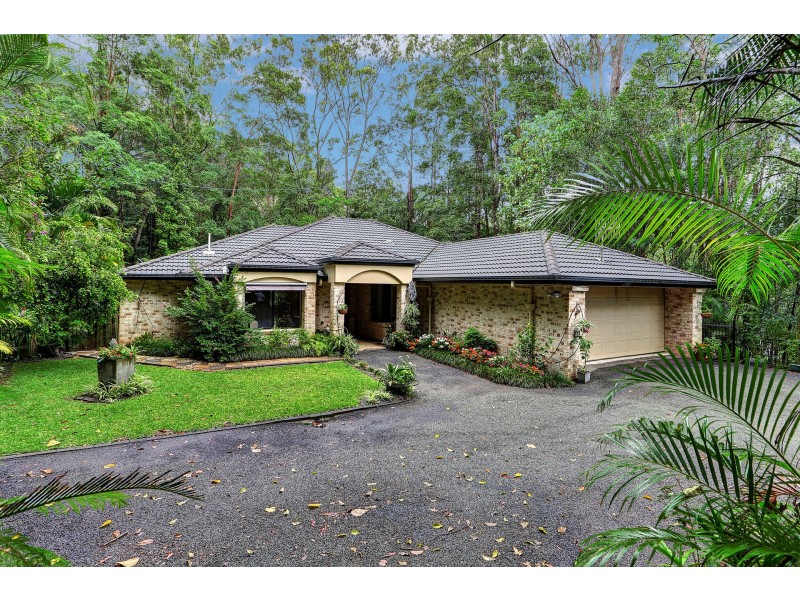 1 Greentree Place, Doonan QLD 4562