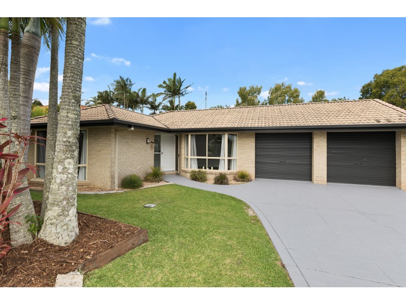 5 Northridge Court, Sippy Downs QLD 4556