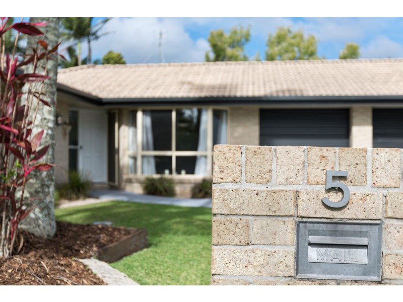 5 Northridge Court, Sippy Downs QLD 4556