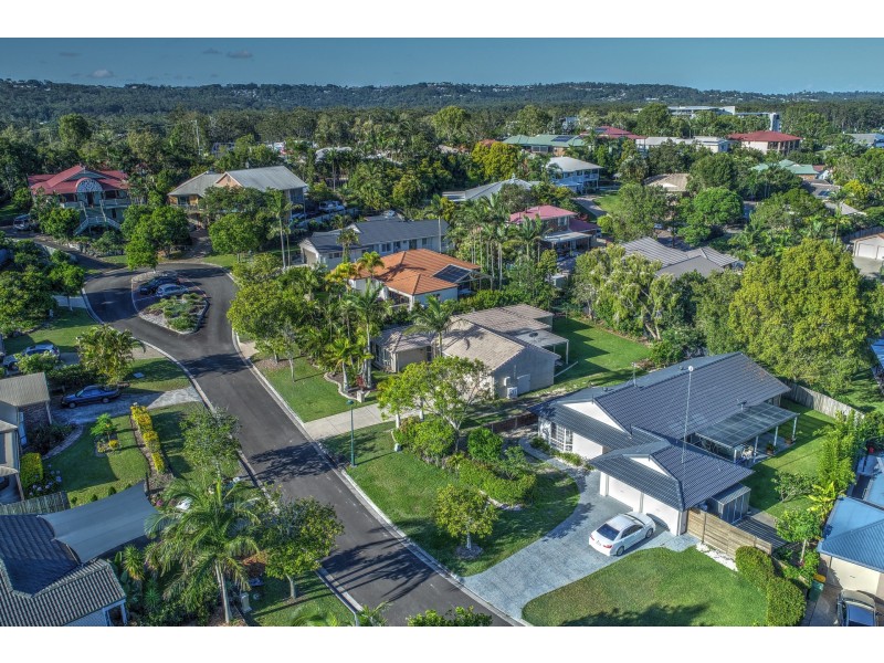 5 Northridge Court, Sippy Downs QLD 4556