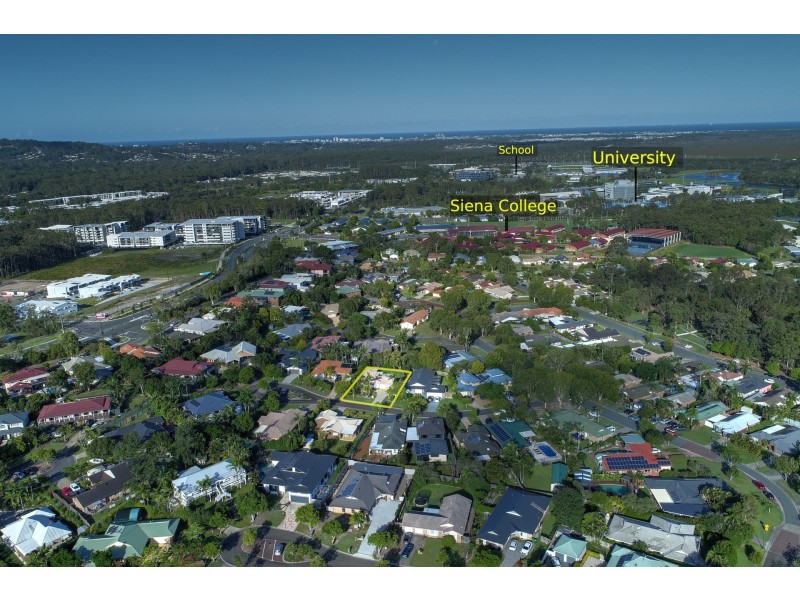 5 Northridge Court, Sippy Downs QLD 4556