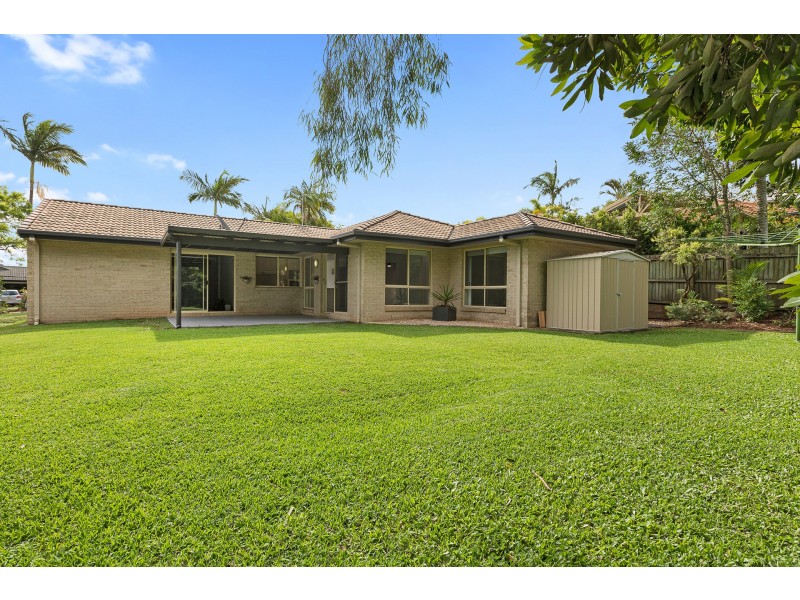 5 Northridge Court, Sippy Downs QLD 4556