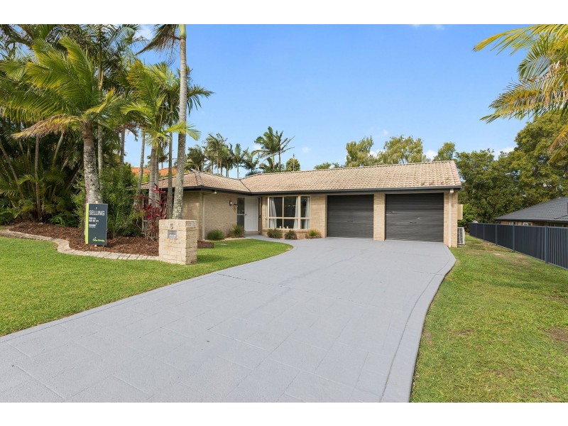 5 Northridge Court, Sippy Downs QLD 4556
