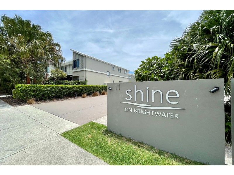 9/11 Crayfish Street, Mountain Creek QLD 4557