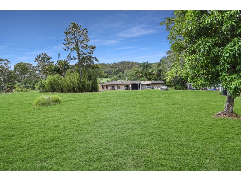 148 Wappa Falls Road, Yandina QLD 4561