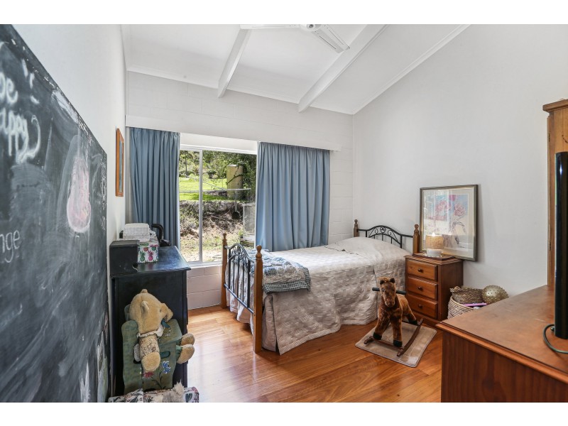 148 Wappa Falls Road, Yandina QLD 4561