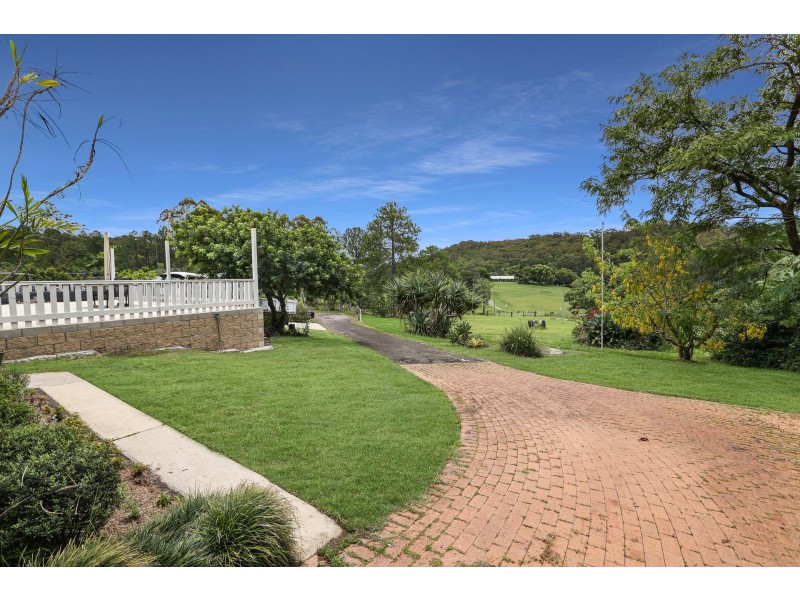 148 Wappa Falls Road, Yandina QLD 4561