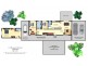 148 Wappa Falls Road, Yandina QLD 4561 Floorplan