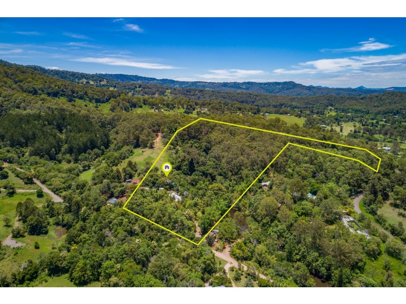 102 Macdonald Road, Palmwoods QLD 4555