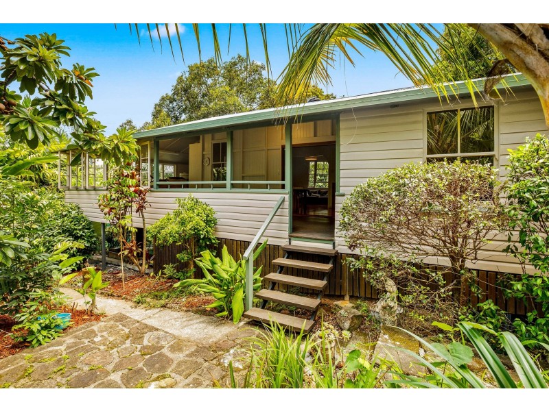 102 Macdonald Road, Palmwoods QLD 4555