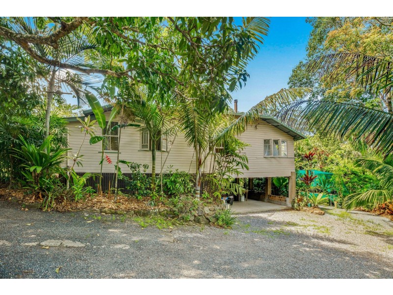 102 Macdonald Road, Palmwoods QLD 4555