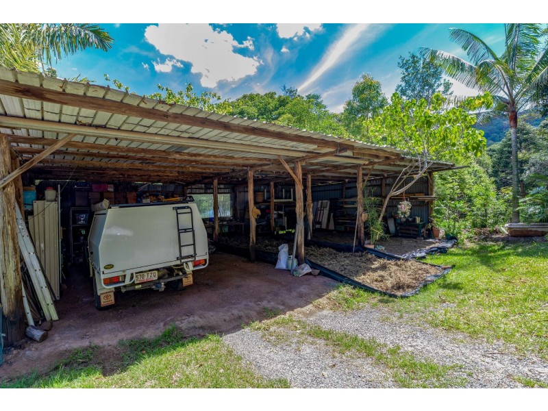 102 Macdonald Road, Palmwoods QLD 4555