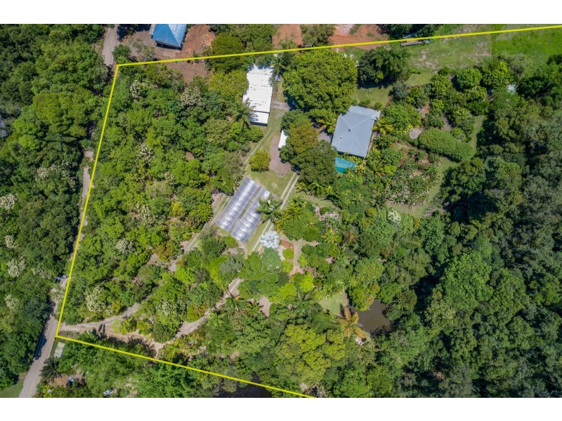 102 Macdonald Road, Palmwoods QLD 4555