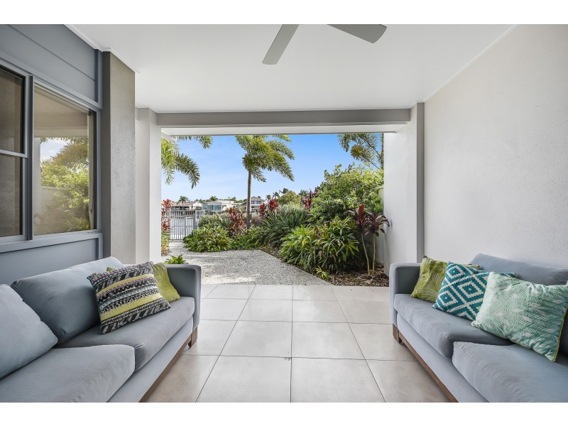 23/46 Regatta Boulevard, Wurtulla QLD 4575
