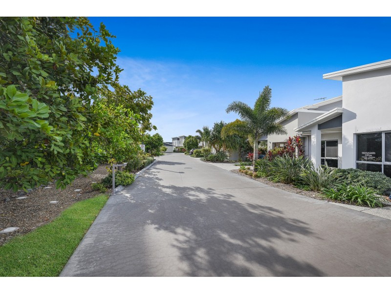 23/46 Regatta Boulevard, Wurtulla QLD 4575