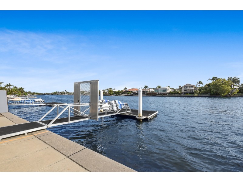 23/46 Regatta Boulevard, Wurtulla QLD 4575