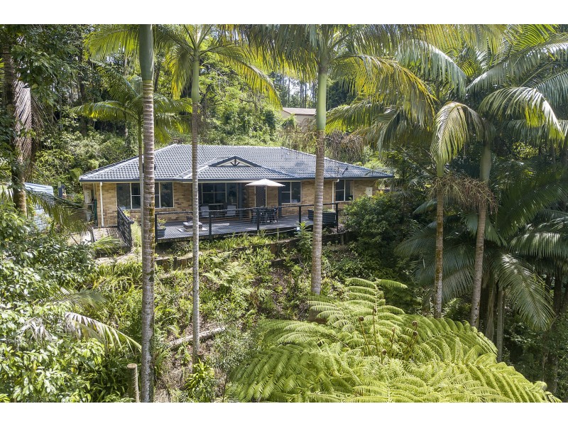36 Bendixen Lane, Woombye QLD 4559