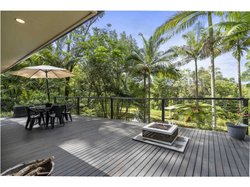 36 Bendixen Lane, Woombye QLD 4559