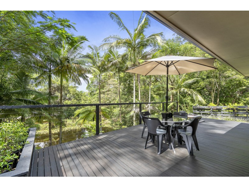 36 Bendixen Lane, Woombye QLD 4559