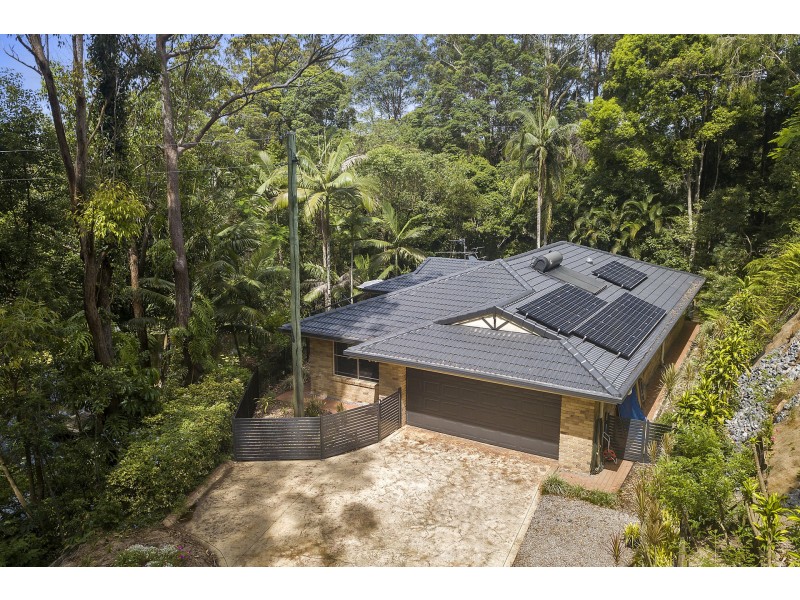 36 Bendixen Lane, Woombye QLD 4559