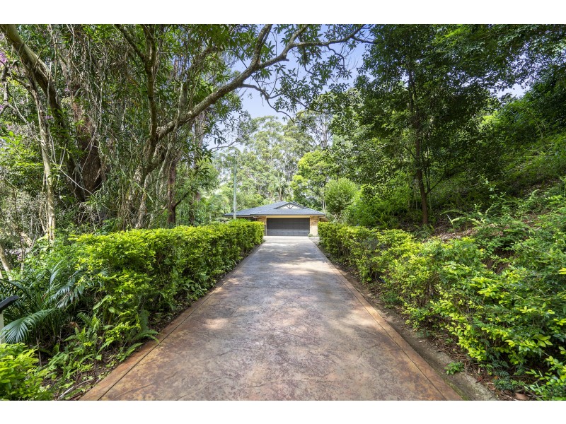 36 Bendixen Lane, Woombye QLD 4559