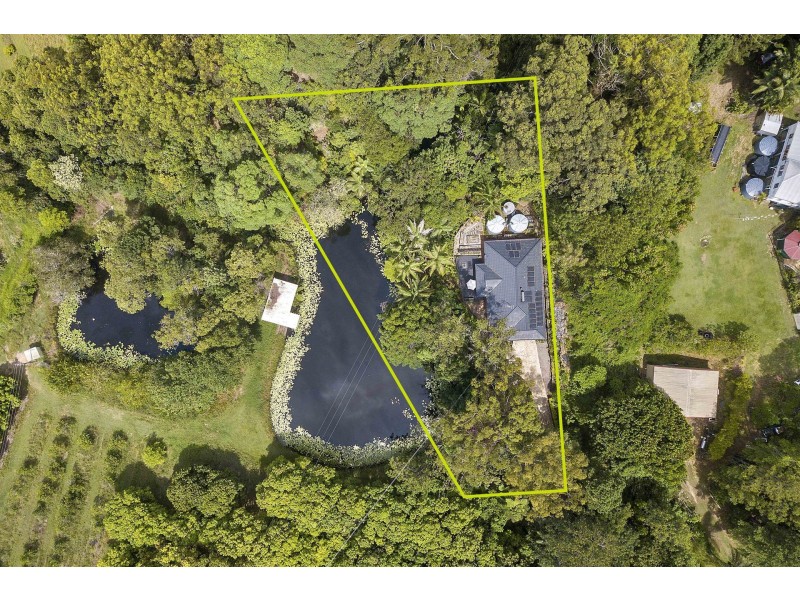 36 Bendixen Lane, Woombye QLD 4559