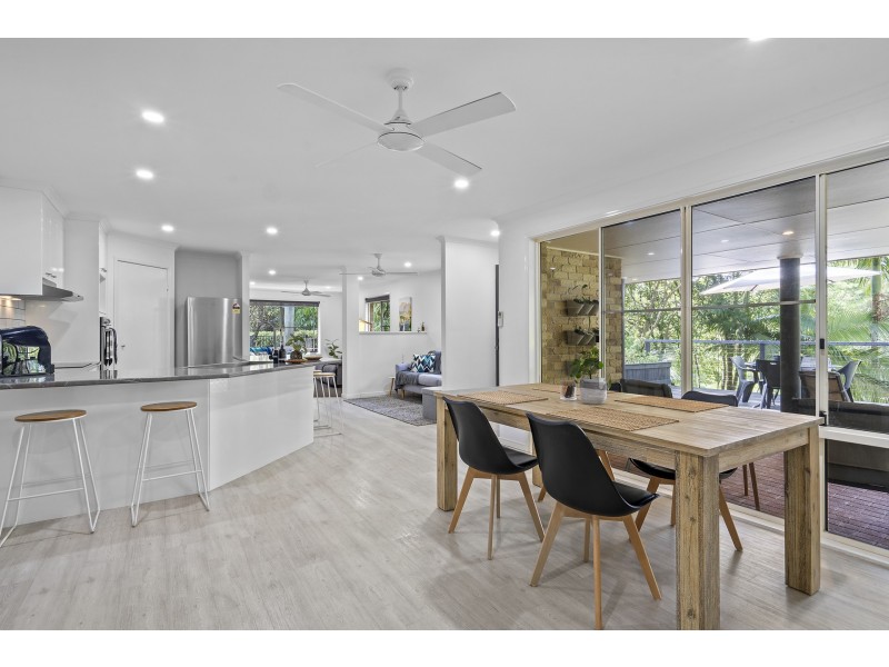 36 Bendixen Lane, Woombye QLD 4559