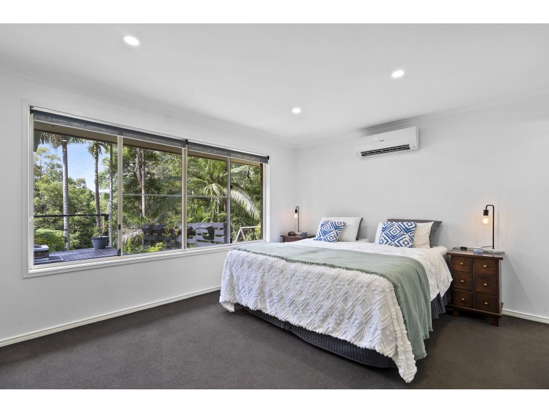 36 Bendixen Lane, Woombye QLD 4559