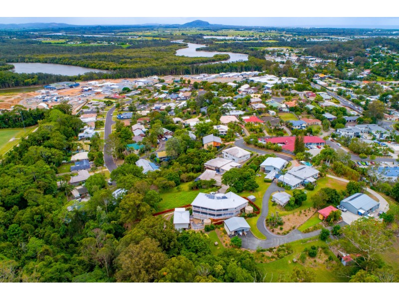 28 Riverbreeze Way, Kuluin QLD 4558