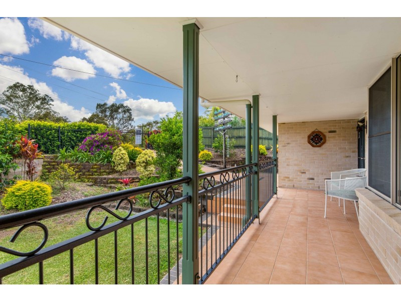 151 Perwillowen Road, Burnside QLD 4560