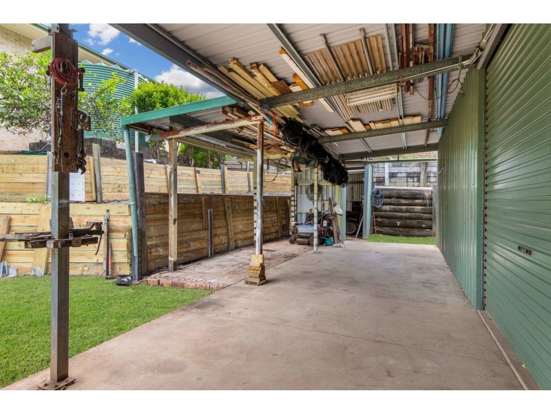 151 Perwillowen Road, Burnside QLD 4560
