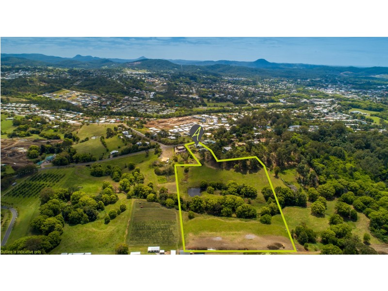 151 Perwillowen Road, Burnside QLD 4560