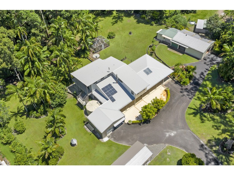 34 De Zen Road, Palmview QLD 4553