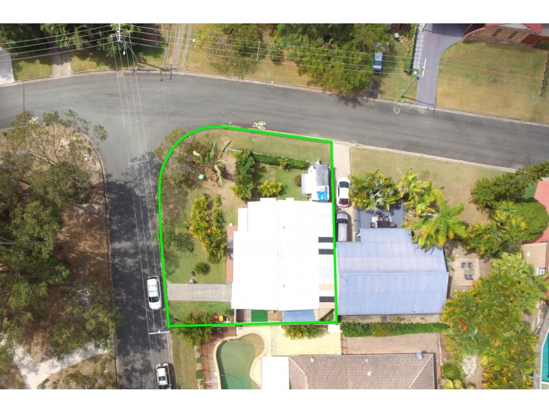 2 Conebush Crescent, Aroona QLD 4551