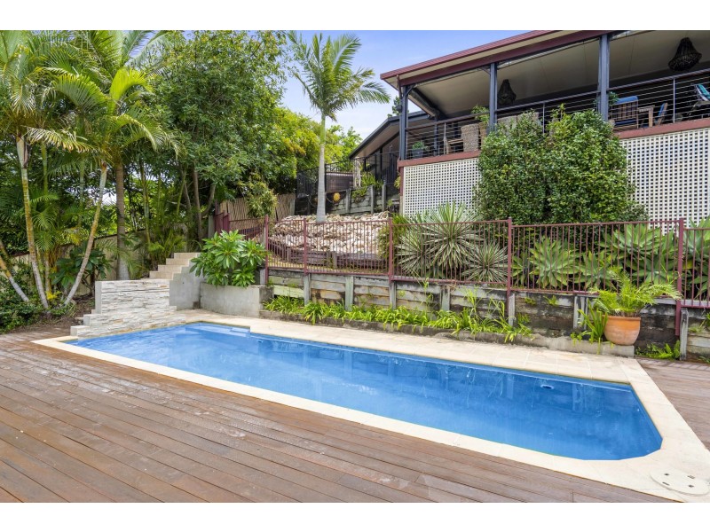 19 Kureelpa Falls Road, Kureelpa QLD 4560