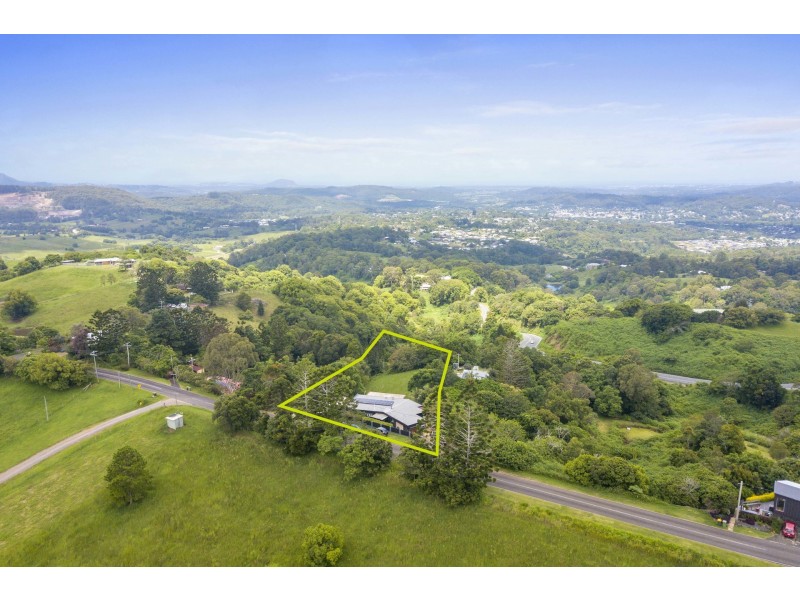 19 Kureelpa Falls Road, Kureelpa QLD 4560