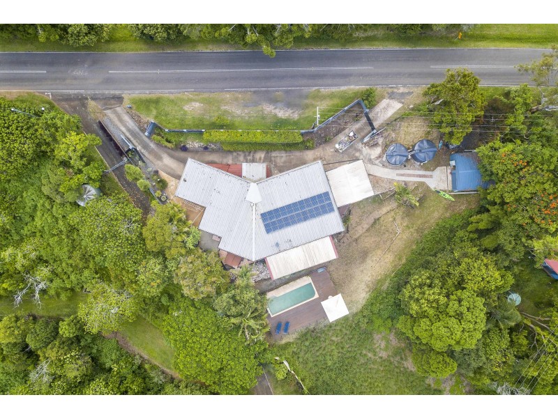 19 Kureelpa Falls Road, Kureelpa QLD 4560