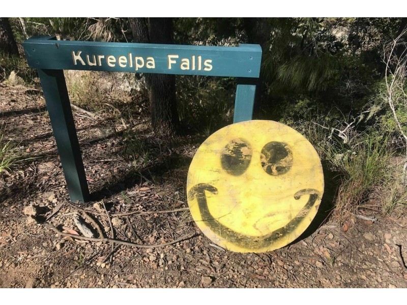 19 Kureelpa Falls Road, Kureelpa QLD 4560