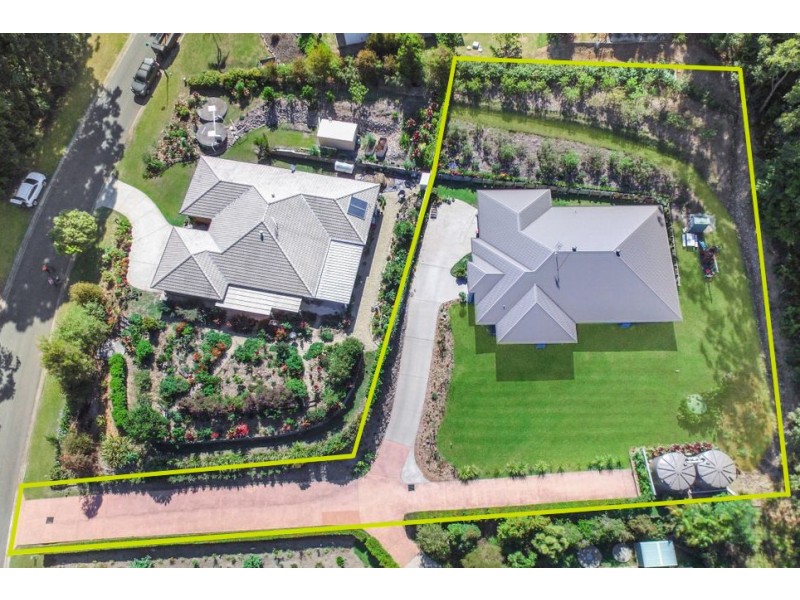 28 The Parkway Place, Mapleton QLD 4560