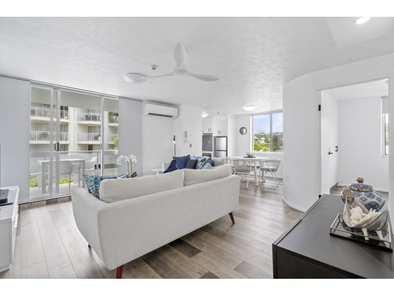 9/174 Alexandra Parade, Alexandra Headland QLD 4572