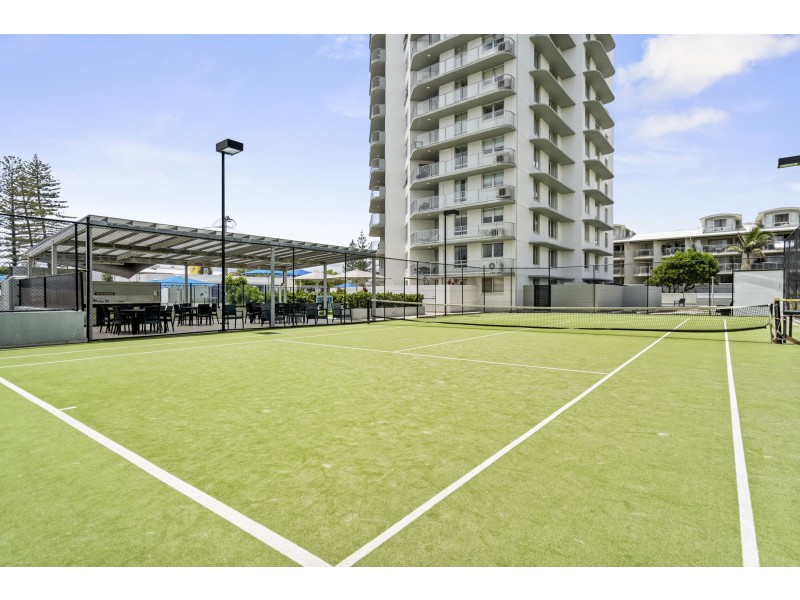 9/174 Alexandra Parade, Alexandra Headland QLD 4572