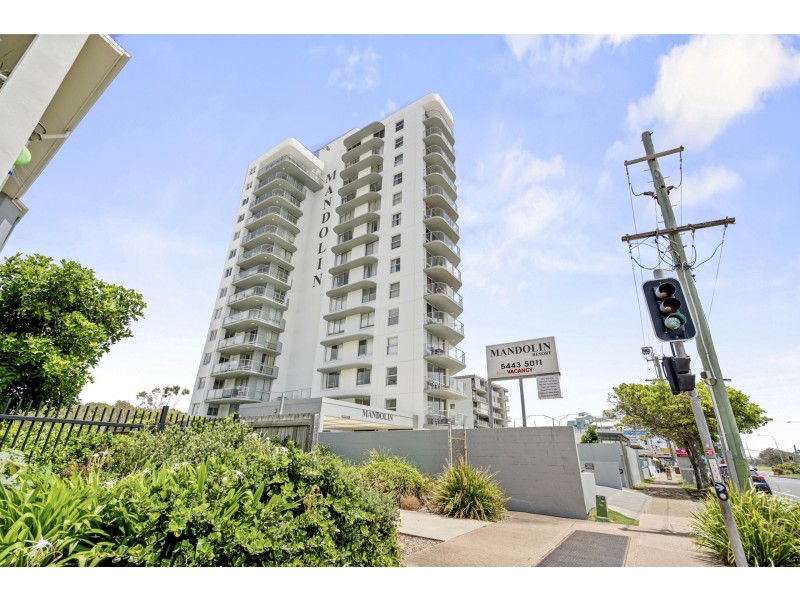 9/174 Alexandra Parade, Alexandra Headland QLD 4572