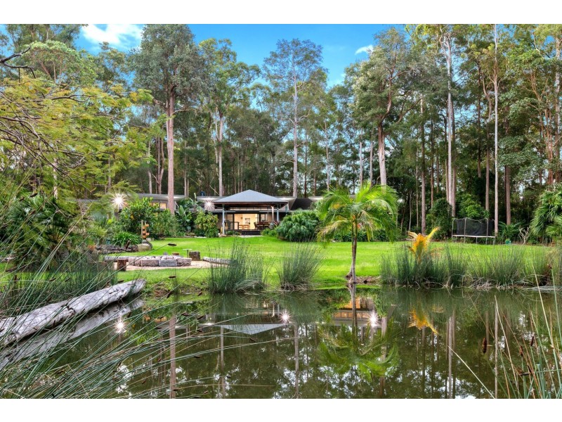 31 De Zen Road, Palmview QLD 4553